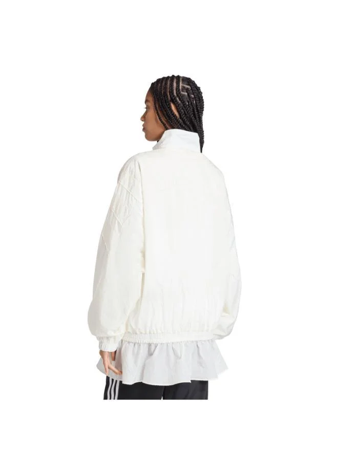 adidas Originals  SANTIAGO WOVEN TRACK TOP for Women | Best Price UAE